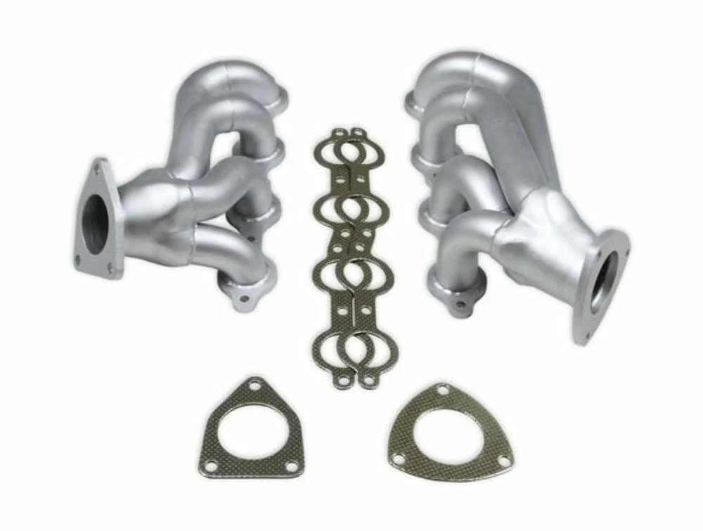Flowtech Shorty Headers - Ceramic Coated - 31142FLT